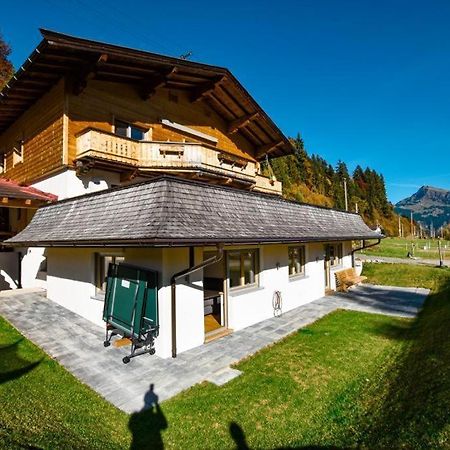 Landhaus Kirchberg Otel Kirchberg in Tirol Dış mekan fotoğraf