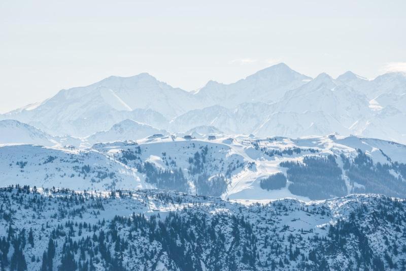 Landhaus Kirchberg Otel Kirchberg in Tirol Dış mekan fotoğraf