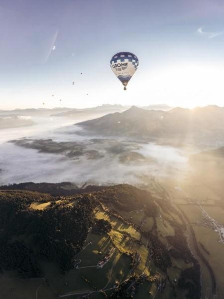 Landhaus Kirchberg Otel Kirchberg in Tirol Dış mekan fotoğraf